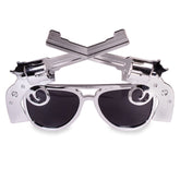 Pistol Sunglasses